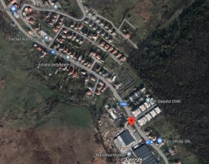 , 400m2 dans Cluj-napoca, zone Iris