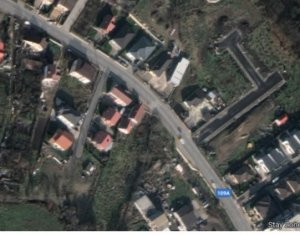 Terrain à vendre dans Cluj-napoca, zone Iris