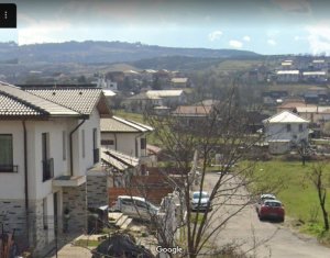 Terrain à vendre dans Cluj-napoca, zone Borhanci