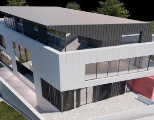 Terrain à vendre dans Cluj-napoca, zone Buna Ziua