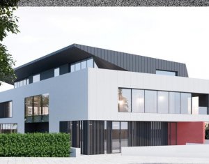 Terrain à vendre dans Cluj-napoca, zone Buna Ziua