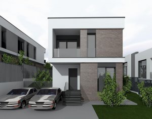 , 400m2 dans Cluj-napoca, zone Borhanci