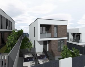 Terrain à vendre dans Cluj-napoca, zone Borhanci