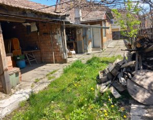 Maison 3 chambres à vendre dans Cluj-napoca, zone Bulgaria