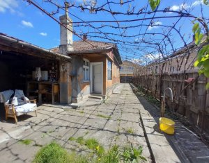Maison 3 chambres à vendre dans Cluj-napoca, zone Bulgaria
