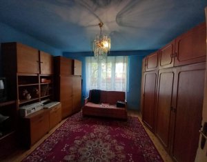 Maison 3 chambres à vendre dans Cluj-napoca, zone Bulgaria