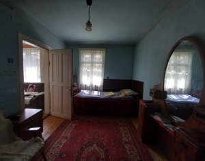 Maison 3 chambres à vendre dans Cluj-napoca, zone Bulgaria