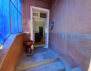 Maison 3 chambres à vendre dans Cluj-napoca, zone Bulgaria