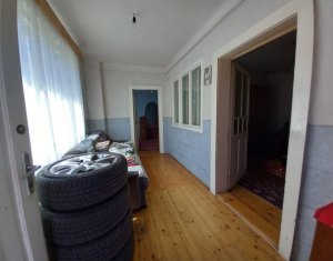 Maison 3 chambres à vendre dans Cluj-napoca, zone Bulgaria