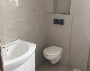 , 57m2 dans Floresti