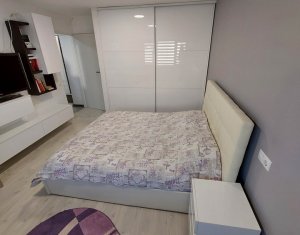 Appartement 3 chambres à vendre dans Cluj-napoca, zone Intre Lacuri