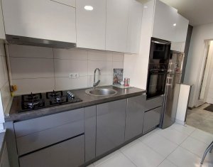 , 65m2 dans Cluj-napoca, zone Intre Lacuri