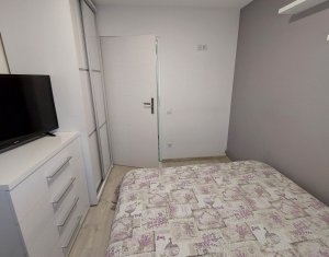 Appartement 3 chambres à vendre dans Cluj-napoca, zone Intre Lacuri