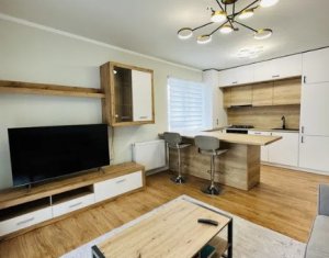 , 57m2 dans Floresti