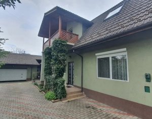 , 130m2 dans Cluj-napoca, zone Marasti