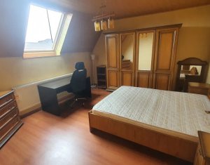 Maison 4 chambres à louer dans Cluj-napoca, zone Marasti