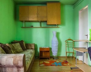 , 23m2 dans Cluj-napoca, zone Zorilor