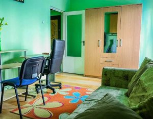 Studio à vendre dans Cluj-napoca, zone Zorilor
