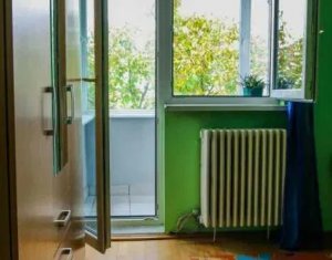 Studio à vendre dans Cluj-napoca, zone Zorilor