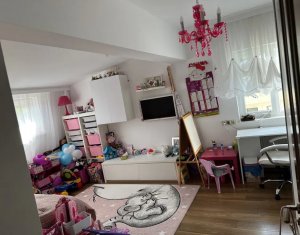 Appartement 4 chambres à vendre dans Cluj-napoca