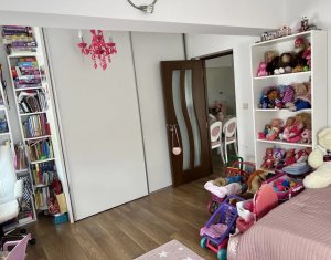 Appartement 4 chambres à vendre dans Cluj-napoca