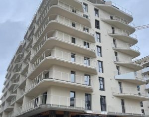 , 45m2 dans Floresti