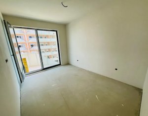 Appartement 2 chambres à vendre dans Floresti