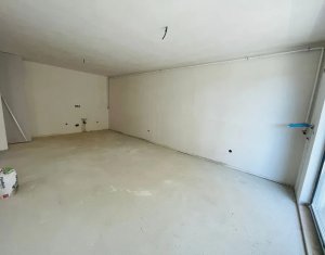Appartement 2 chambres à vendre dans Floresti