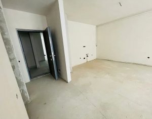 Appartement 2 chambres à vendre dans Floresti