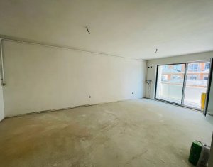 Appartement 2 chambres à vendre dans Floresti