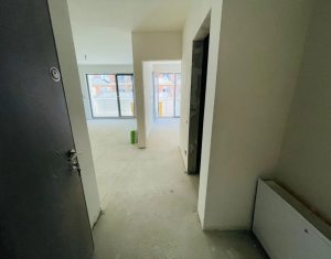 Appartement 2 chambres à vendre dans Floresti