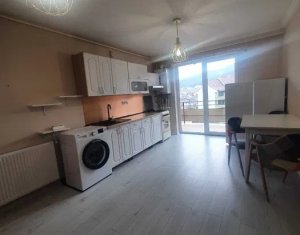 , 34m2 dans Floresti