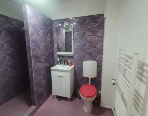 Appartement 2 chambres à vendre dans Floresti