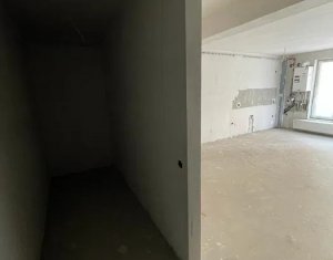 Appartement 2 chambres à vendre dans Baciu