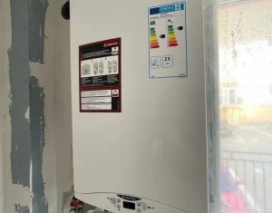 Appartement 2 chambres à vendre dans Baciu