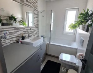 , 65m2 dans Floresti