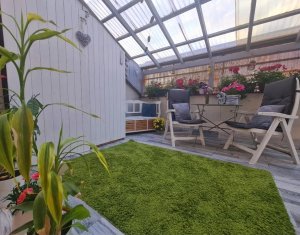 Appartement 3 chambres à vendre dans Floresti