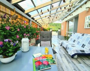 Appartement 3 chambres à vendre dans Floresti