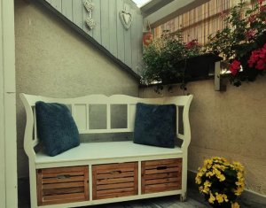 Appartement 3 chambres à vendre dans Floresti