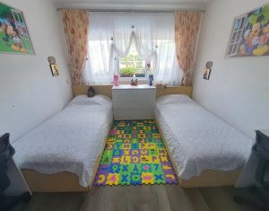 Appartement 3 chambres à vendre dans Floresti