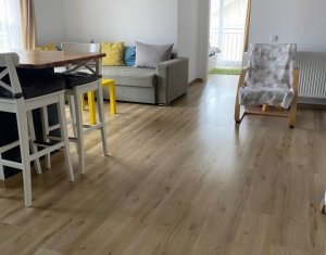 , 61m2 dans Floresti