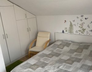 Appartement 3 chambres à vendre dans Floresti