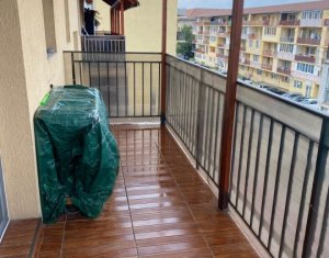 Appartement 3 chambres à vendre dans Floresti