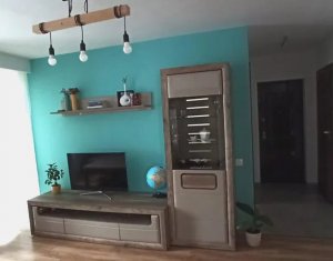 , 60m2 dans Floresti