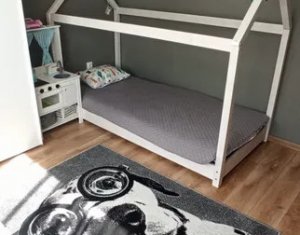 Appartement 3 chambres à vendre dans Floresti