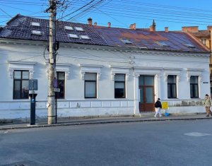 , 43m2 dans Cluj-napoca, zone Centru