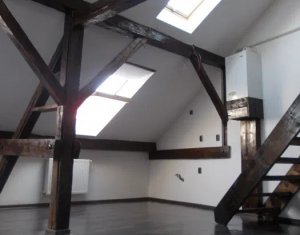 Appartement 2 chambres à vendre dans Cluj-napoca, zone Centru