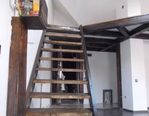 Appartement 2 chambres à vendre dans Cluj-napoca, zone Centru