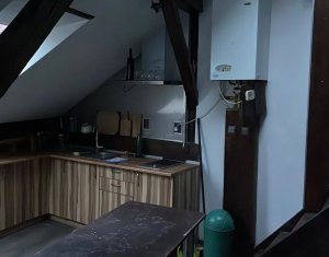 Appartement 2 chambres à vendre dans Cluj-napoca, zone Centru