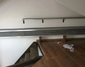 Appartement 2 chambres à vendre dans Cluj-napoca, zone Centru